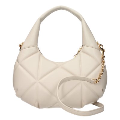 THE EMBOSSED Q HOBO BAG